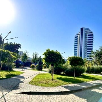 Продаётся квартира в ЖК Дубинина Гагарина центр неоплаза нагорка