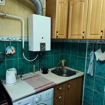 Продаж 3к Квартира Адмірала Макарова (Центр) вулиця