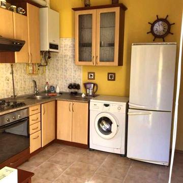 Здається в оренду 2-кімнатна квартира у Львові на вулиці Вагилевича,10
