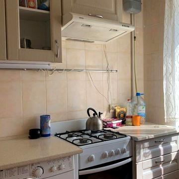 Продаж 1к Квартира Олексія Вадатурського (Маршала Малиновського) вулиця