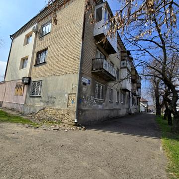 Погранична вул. (Чигрина), 131а