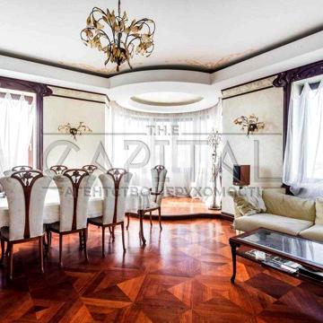 Продажа / Квартири / вул. Ковпака / Печерськ/ Київ