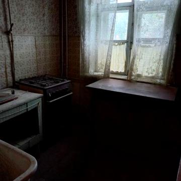 Продам двокімнатну квартиру