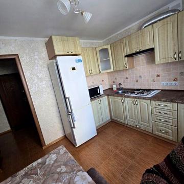 Довгострокова оренда 1к Квартира Миколи Амосова провулок