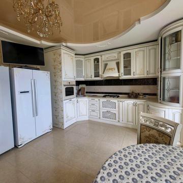 Продам 3х к квартиру у відмінному стані, Буча ЖК Новатор