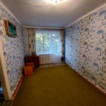 Провулок Радіо, 1