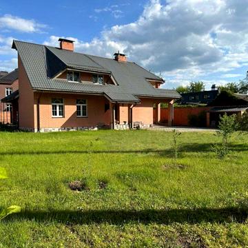 БЕЗ КОМІСІЇ !   Продаж будинку в Пущі Водиці - поруч ліс, озеро