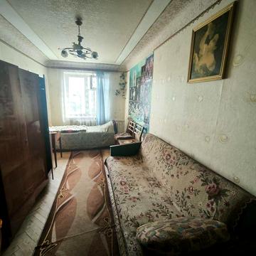 Буча вул Енергетиків.2х кімнатна,під ремонт.