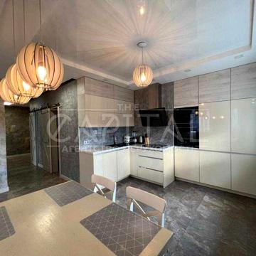 ПРОДАМ КВАРТИРУ ЖК Парковий / 2кім / 76м2 / Святошинском / Кольцова 14 ЖК Парковий