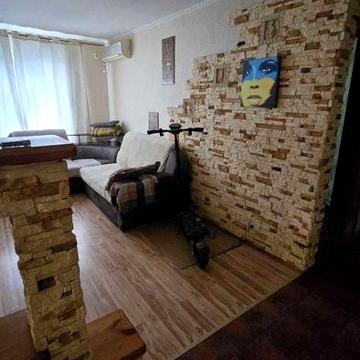 Продам 3к квартиру на ул. Велика Діївська 32