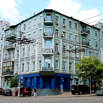 Продаж квартира 106 м2 | вул. Шота Руставелі | Центр | ТОП локація