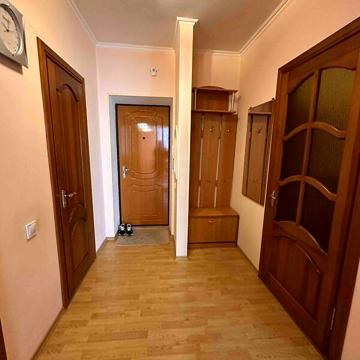 Довгострокова оренда 2к Квартира Василя Стуса вулиця