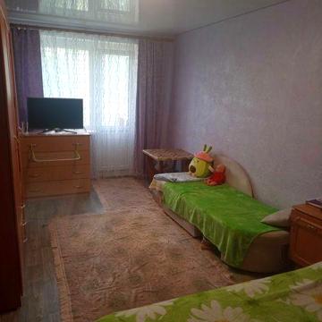 Здам від власника 1-но кім.квартиру на 44 м кварталі.