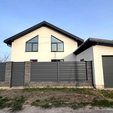 Продається будинок в с.Требухів від забудовника без %