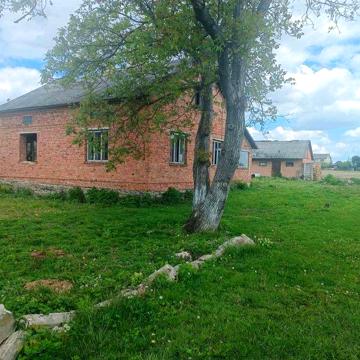 Будинок с.Романівка