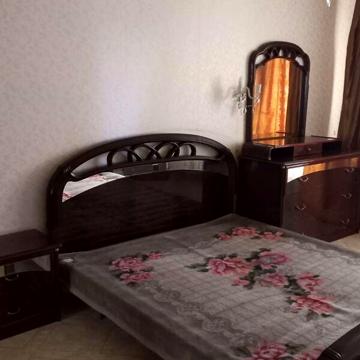 Довгострокова оренда 2к Квартира 28-ї Бригади (Паустовського) вулиця