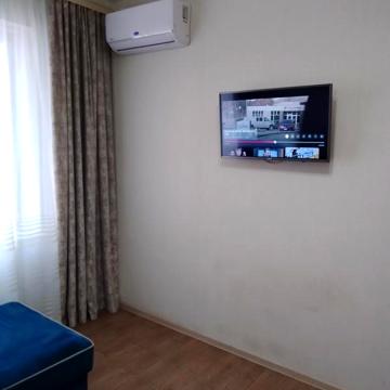 Квартира в новострое рядом с метро