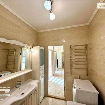 Продаж 1к Квартира Вячеслава Чорновола вулиця ЖК Набережный Квартал