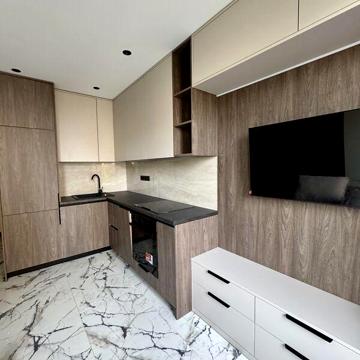 Продаж 1к Квартира Минайська вулиця ЖК City Park