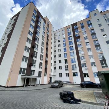 Соборна, 289