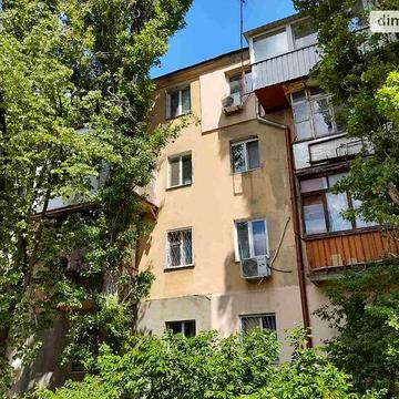 Продаж 2к Квартира Люстдорфська дорога вулиця