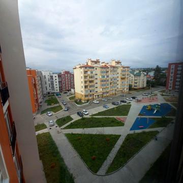 Київська вул., 31-К