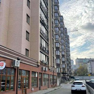 1 к. квартира у моря! ЖК Парус ЖК Парус