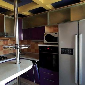 Продаж 3к квартири ж/м Ломовский (Фрунзенский), ул. Шолохова