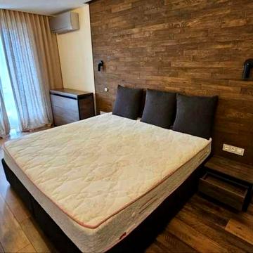 Продам 3к квартиру центр новострой с ремонтом