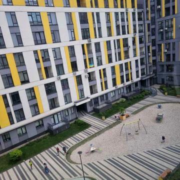 Оренда квартири Пасічна