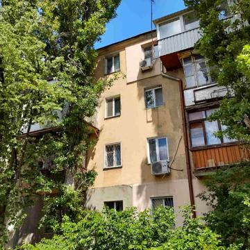 Люстдорфська дорога вул., 13а
