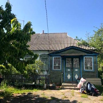 Продам будинок село Опанасів