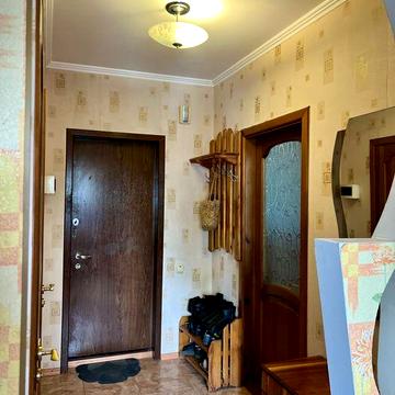1-кімнатна квартира Семена Палія 125