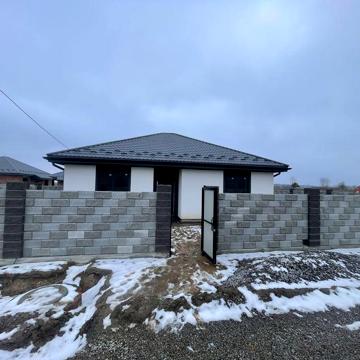 Михайлівка-Рубежівка, котедж 95 м2, 16 км Київ