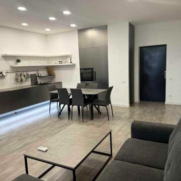 Продам 3к квартиру Жк Панорама с ремонтом