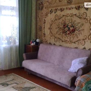 Довгострокова оренда 1к Квартира Варшавська (Ширшова) вулиця