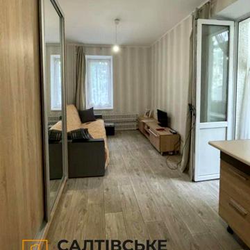 ОВ-0535 Продам гостинку 19м2 квартиру на Салтовке Старая Салтовка