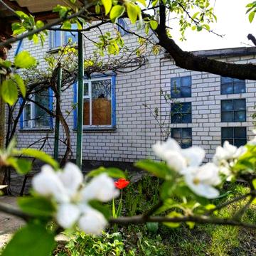 Продам затишний будинок/ дачу в кооперативі " Сонячна Поляна"