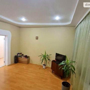 Продаж 3к Квартира Прикордонна (Чигрина) вулиця