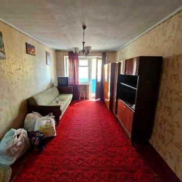 Продам 1но кімнатну квартиру в Горішніх Плавнях