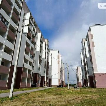 Продаж 1к Квартира Академіка Барабашова вулиця ЖК Птичка