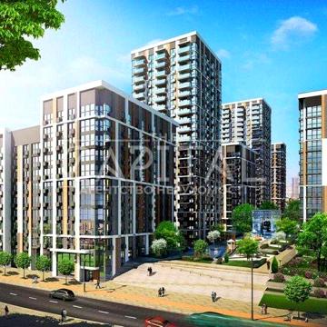 Продаж 5-кімн. топ квартири 141 м2 ЖК Французький квартал 2 | 2900$ ЖК Фрацузький Квартал 2
