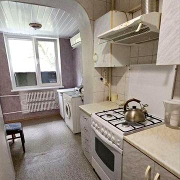 ЮЛ-0512 Продам 3к квартиру на Салтовке ТРК Украина 604 м/р