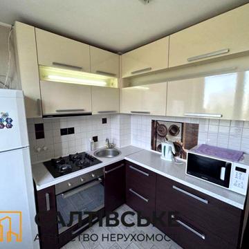 ОВ-0513 Продам 1к квартиру на Салтовке Салтовская 606 м/р