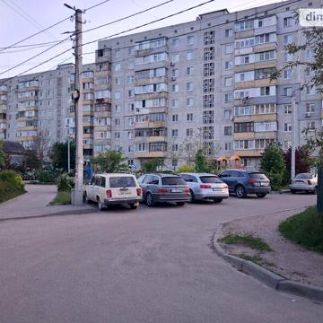 Довгострокова оренда 1к Квартира Томилівська вулиця