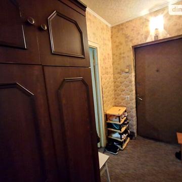 Довгострокова оренда 1к Квартира Томилівська вулиця