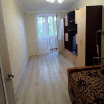 Гарна двокімнатна квартира