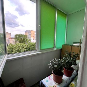 Оренда 1 кімнатної квартири, вул Трудова 40