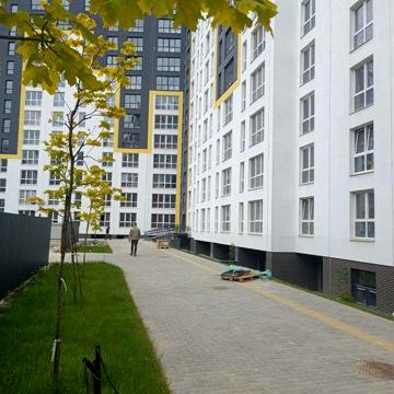 Продаж 2 кімн.квартири.вул.Левандівська ЖК Шенген