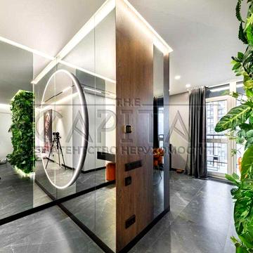 Продаж сучасної 2-кімн. квартири 63 м2 в ЖК Французький квартал 2 ЖК Фрацузький Квартал 2